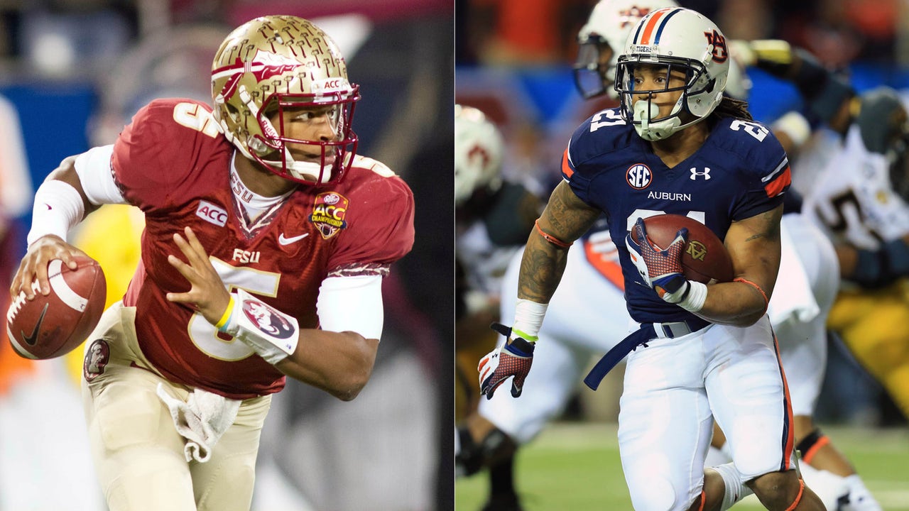 The Blitz: Florida State-Auburn fitting finale for BCS era